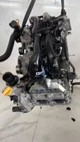 Subaru Forester SK Moottori 