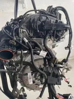 BMW X1 F48 F49 Engine 