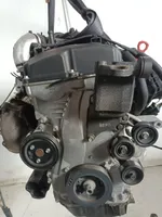 Hyundai i30 Motore 