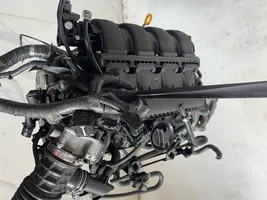 Nissan Pulsar Moteur 