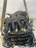 Nissan Maxima A35 Moottori 