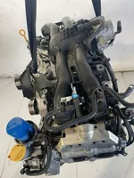 Subaru Forester SJ Moteur 