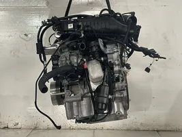 Mini Paceman (R61) Engine 