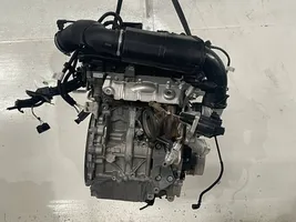 Mini Paceman (R61) Engine 