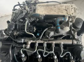 Mercedes-Benz CLA C117 X117 W117 Moottori 