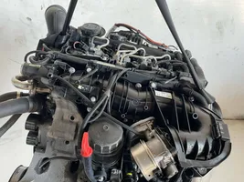 BMW X1 E84 Silnik / Komplet 