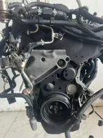 Audi Q3 8U Moteur 