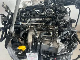 Audi Q3 8U Motore 
