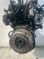Hyundai Tucson JM Silnik / Komplet 