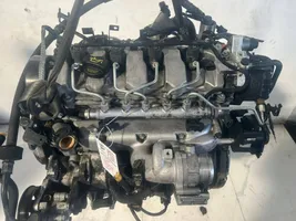 Hyundai Tucson JM Moteur 