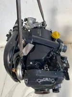 Nissan Qashqai Moteur 