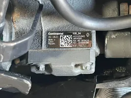 Nissan Qashqai Moteur 