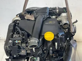 Nissan Qashqai Moteur 