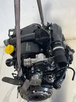 Nissan Qashqai Moteur 