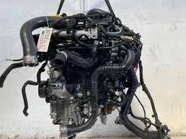 Dacia Duster II Motor 