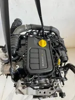 Nissan Qashqai Moteur 