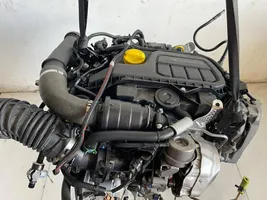 Nissan Qashqai Moteur 