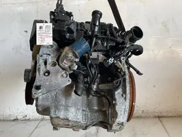 Mercedes-Benz B W246 W242 Silnik / Komplet 