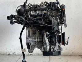 Peugeot 2008 II Engine 