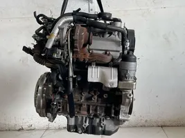 Chevrolet Captiva Moteur 