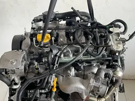 Chevrolet Captiva Moteur 