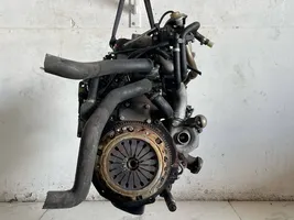 Fiat Ducato Moottori 