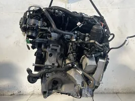 BMW X4M F98 Двигатель 