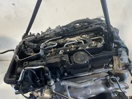 BMW X4M F98 Двигатель 