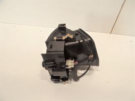 Audi A6 S6 C5 4B Aizmugurējā gaisa - ventilācijas reste 