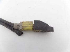 Subaru Legacy Airbag deployment crash/impact sensor 