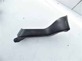 Opel Corsa D Cabin air duct channel 
