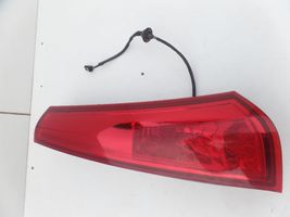 KIA Ceed Lampa tylna 