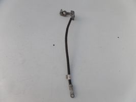 Opel Corsa D Negative earth cable (battery) 