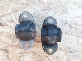 Audi A6 S6 C5 4B Supporto per boccola della barra antirollio, anteriore 