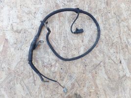 Audi A6 S6 C5 4B Kabel Lichtmaschine 971349HB