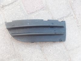 Volvo C30 Modanatura separatore del paraurti anteriore 