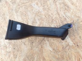 Opel Corsa D Cabin air duct channel 