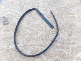 Opel Corsa D Front door rubber seal 