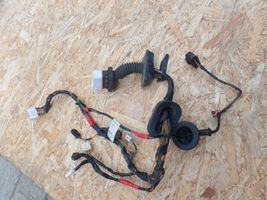 Hyundai i30 Front door wiring loom 