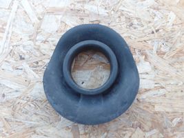 Opel Corsa D Fuel tank cap trim 