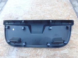 Opel Corsa D Bottom trim 