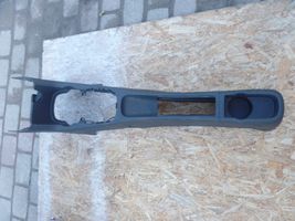 Opel Corsa D Center console 