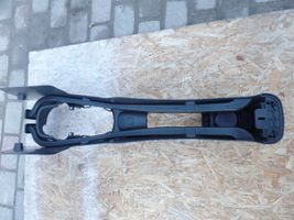 Opel Corsa D Center console 