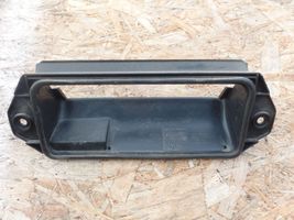 Opel Corsa D Cornice micro filtro dell’aria abitacolo (parte) 