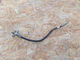 Opel Corsa D Negative earth cable (battery) 