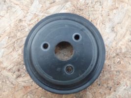 Opel Corsa D Water pump pulley 