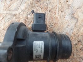 Opel Corsa D Thermostat/thermostat housing 