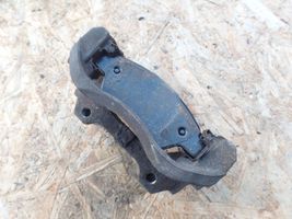 Opel Corsa D Front Brake Caliper Pad/Carrier 