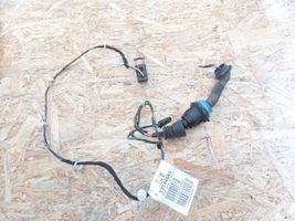 Opel Corsa D Rear door wiring loom 