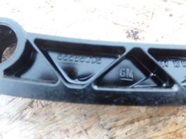 Opel Corsa D Slide rail for timing chain 